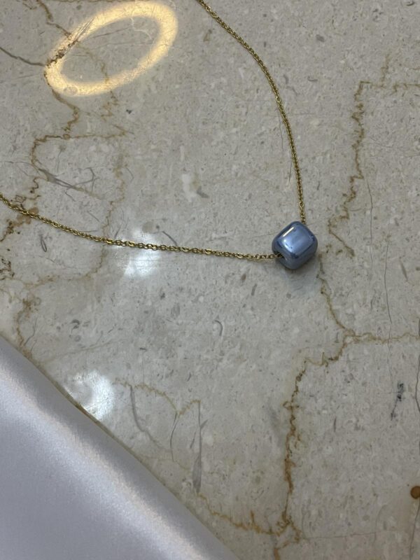 Κολιέ Lucky Charm
