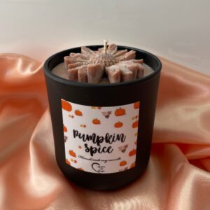 pumpkin spice