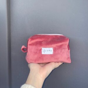 make - up bag